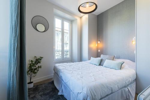 2 BAVASTRO - Beau 2 pieces lumineux et cosy - Climatise, Nice (fotografie 9)