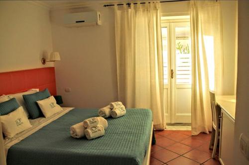 Tropea Boutique Hotel