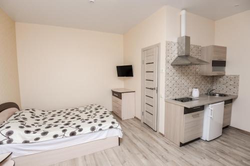 Apartamentu nuoma, Baltijos perlas