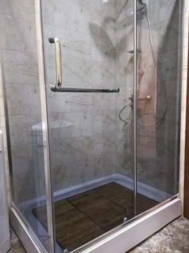 Apart Hotel in city center