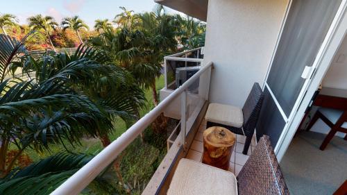 Maui Banyan Q204 condo