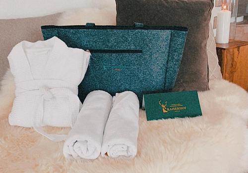 Vitalhotel Kaiserhof - image 12