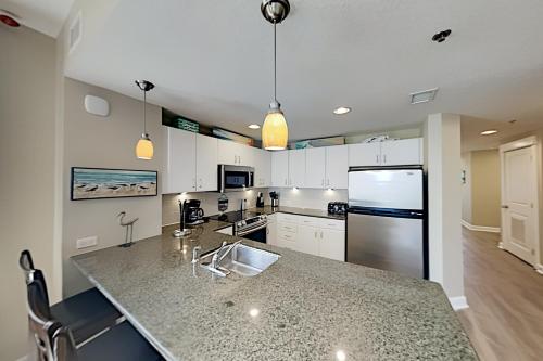 Grand Panama Resort End Unit with Gulf Views condo - image 5