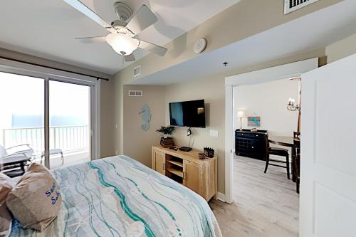 Grand Panama Resort End Unit with Gulf Views condo - image 8