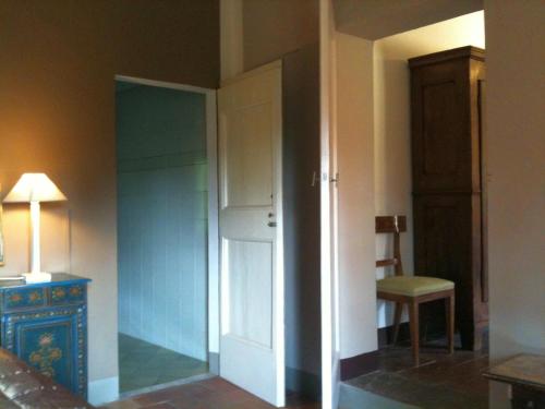 Villa Ape Rosa Relais, Florencie (fotografie 10)