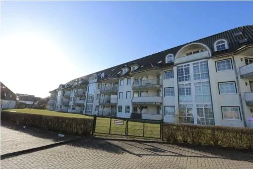 Ferienwohnung Holstenläger - nah am Zentrum in Grömitz, Deutschland