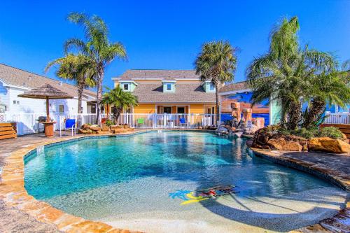 Blue Pelican townhouse - image 3