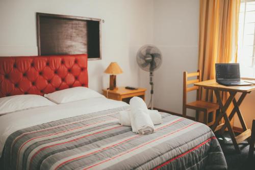 Hotel Excalibur – Miraflores