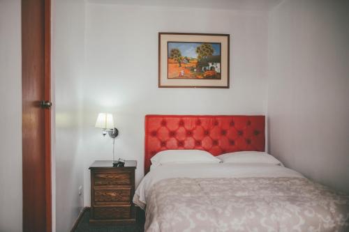 Hotel Excalibur – Miraflores