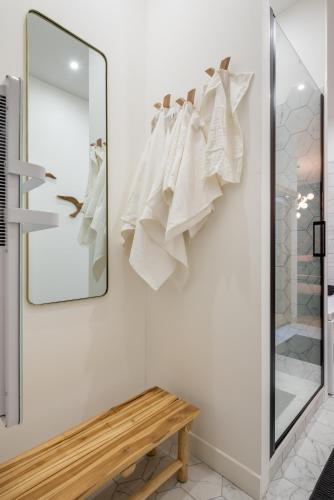 Le Cocon Hygge & SPA, Lyon (Foto 9)