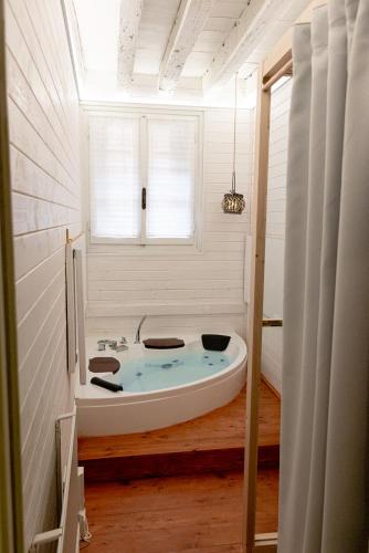 La Perla del Doge con Wellness & Spa uso esclusivo - La Perla Apartments, Venise