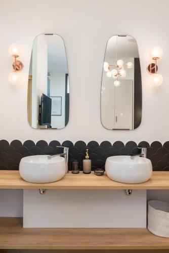 Le Cocon Hygge & SPA 5