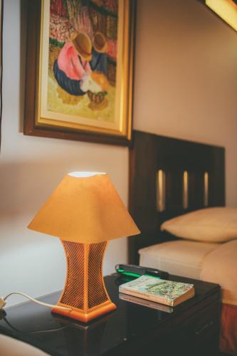 Hotel Excalibur – Miraflores