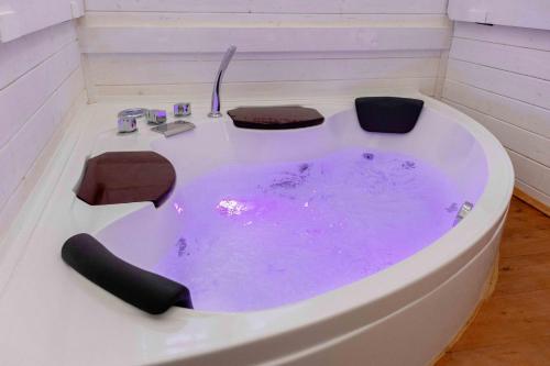 La Perla del Doge con Wellness & Spa uso esclusivo - La Perla Apartments, Benátky (fotografie 7)