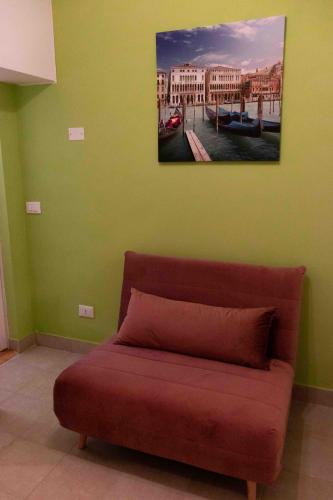La Perla del Doge con Wellness & Spa uso esclusivo - La Perla Apartments, Benátky (fotografie 9)