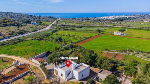 Casa Vacanze Amata - Leuca - image 9