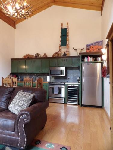 Holiday home in Taos Ski Valley New Mexico