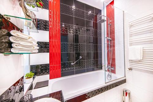 VIP Apartments Budapest - image 14