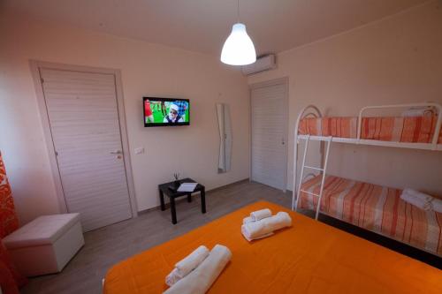  B&B Miramare Suite, Pension in Taranto