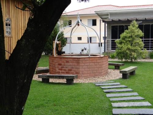 Kert, CEIC Pousada e Eventos in Centro