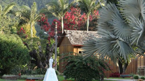 Kert, CEIC Pousada e Eventos in Centro