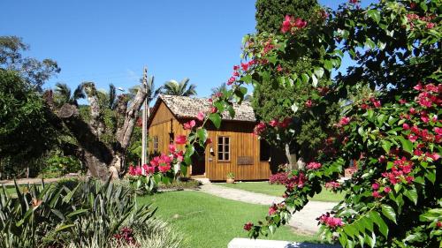 Kert, CEIC Pousada e Eventos in Centro