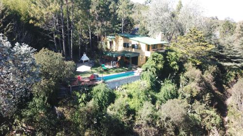 . Rancho Taxco