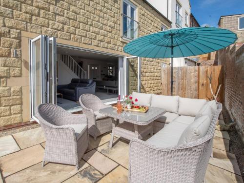 Lemonade Cottage - image 12