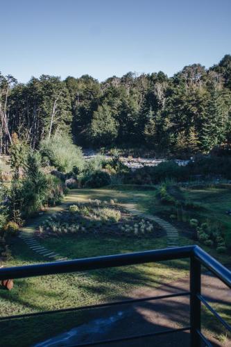 AWKA Apart Hotel in Villa la Angostura