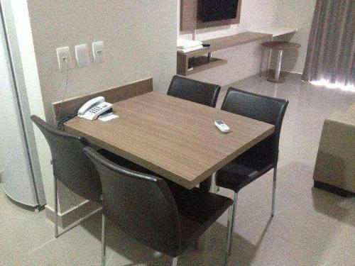 Prive Marina flat Apart in Parque Termas de Caldas