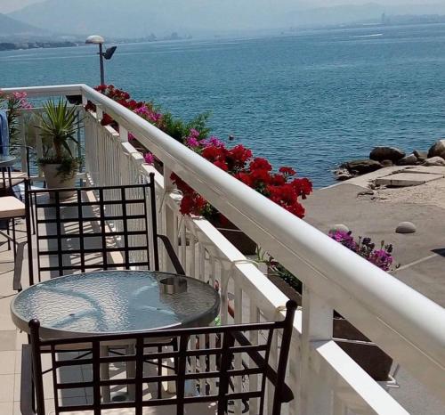  Apartment Andela, Pension in Kaštela