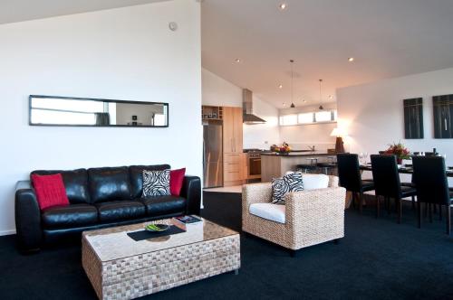 Alpine Resort Wanaka THC Hotels and Resorts - image 3