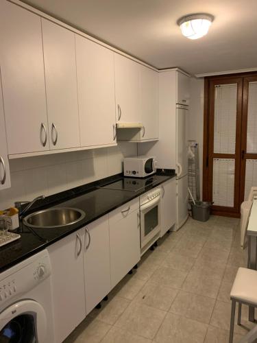  Relax en plena naturaleza apartamento 2 in Bádames