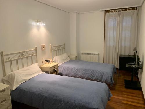  Relax en plena naturaleza apartamento 2 in Bádames