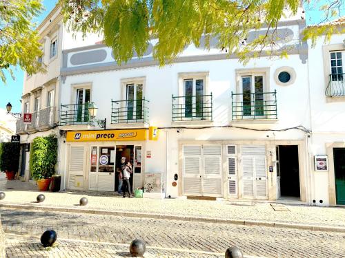 The Central Guesthouse 4