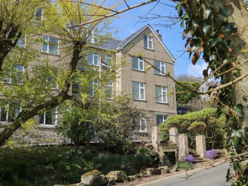 Godrevy gîte à louer Logan Rock