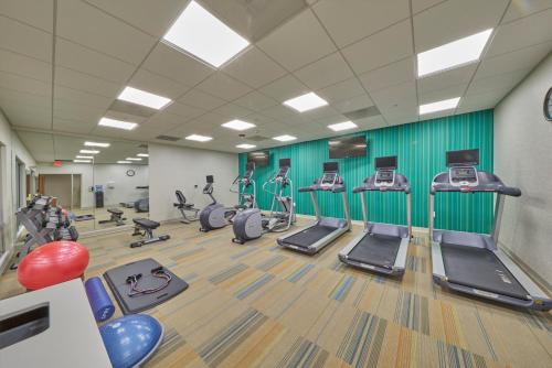 Holiday Inn Express & Suites - Hermiston Downtown an IHG Hotel - image 11