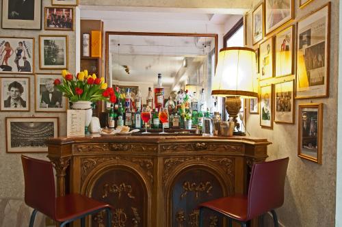 Hotel La Fenice et Des Artistes, Venice (photo 8)