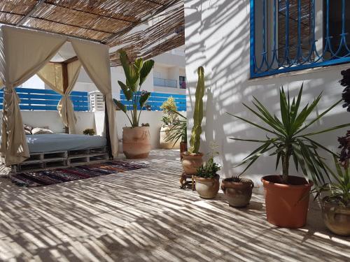 Dar Doudi, Sousse