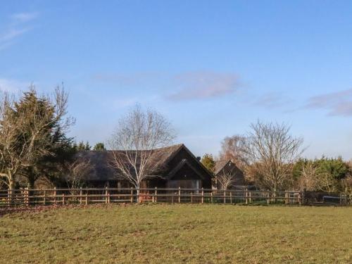 Hill Farm Cottage