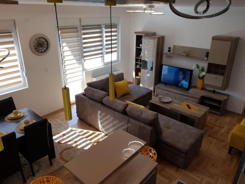 Apartman Lazarević LUX (Apartman Lazarevic LUX) in Pirot