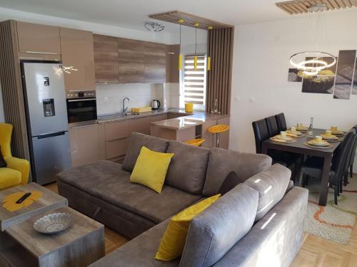 Apartman Lazarević LUX (Apartman Lazarevic LUX) in Pirot