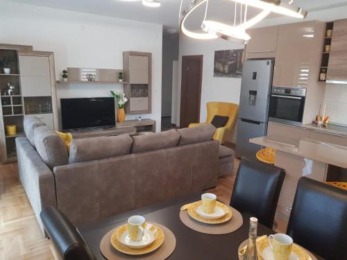 Apartman Lazarević LUX (Apartman Lazarevic LUX) in Pirot