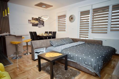 Apartman Lazarević LUX (Apartman Lazarevic LUX) in Pirot