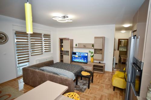 Apartman Lazarević LUX (Apartman Lazarevic LUX) in Pirot