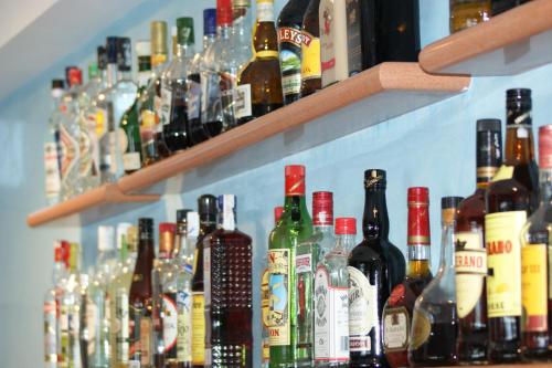 Apartamentos Vistamar - main image