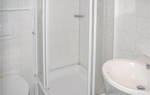 Three-Bedroom Holiday Home in Kirchheim - image 12