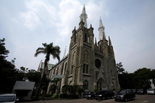 アマリス ホテル ジュアンダ11