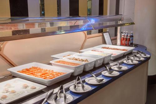 Crowne Plaza Liverpool - John Lennon Airport by IHG, Liverpool (Foto 10)