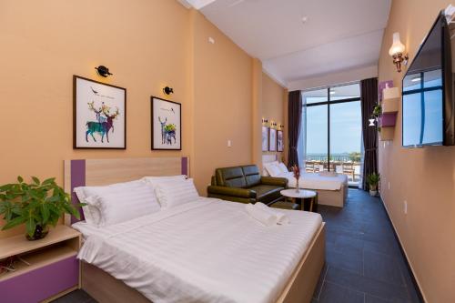 Tran Duy Sunset Horizon Villa